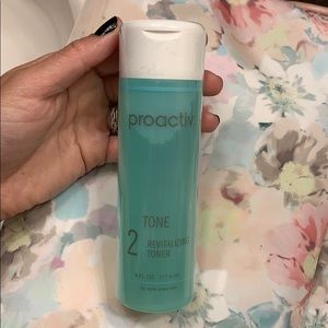 Proactiv second step toner